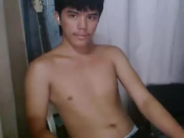 cuteboyasian01 from Chaturbate is Freechat