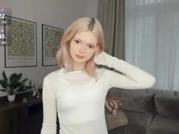 cutebrutality on Chaturbate