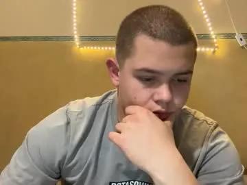 cutebutnaughty_ from Chaturbate is Freechat