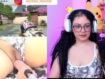cutecinamonroll from Chaturbate is Freechat