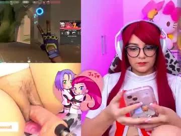 Try our streaming cams variety and talk on a personal level with our adorable girls streamers, showing off their bountiful shapes and dildos.