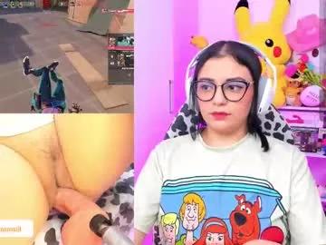 Try our streaming cams variety and talk on a personal level with our adorable girls streamers, showing off their bountiful shapes and dildos.