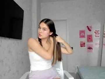cutee18 from Chaturbate is Freechat