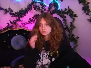 cuteefoxy from Chaturbate is Freechat