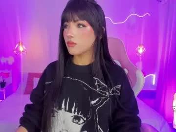Cuteezoe from Chaturbate