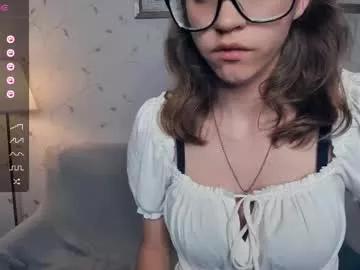cutefluffy from Chaturbate is Freechat
