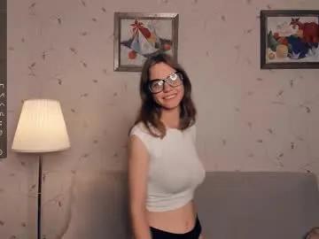 Cutefluffy from Chaturbate