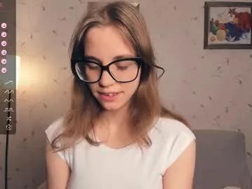 Cutefluffy from Chaturbate