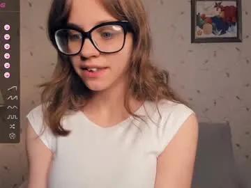 cutefluffy from Chaturbate is Freechat