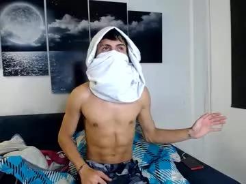 cutehornymax1 from Chaturbate is Freechat