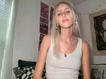 Discover cutelondonp from Chaturbate