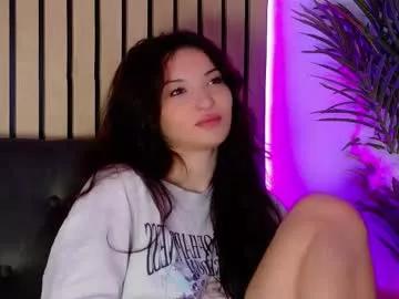 cuteness__girl from Chaturbate is Freechat