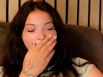 cuteness__girl from Chaturbate is Freechat