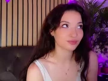 cuteness__girl from Chaturbate is Freechat