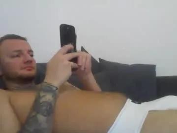 cutescottishlad from Chaturbate is Freechat