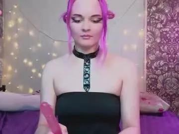 cutethings_ from Chaturbate is Freechat