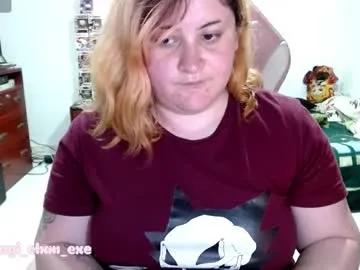cuteusagi from Chaturbate is Freechat