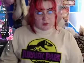 Cuteusagi from Chaturbate