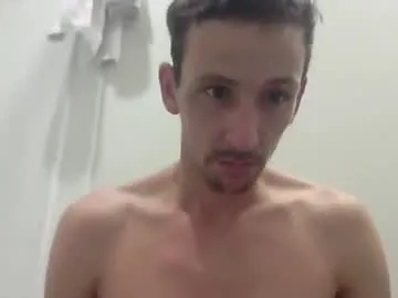 cutewaldo from Chaturbate is Freechat