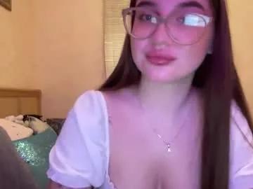 cuteyaji from Chaturbate is Freechat