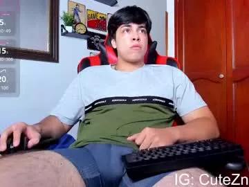 cuteznowyy from Chaturbate is Freechat