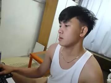 Cutie_cumshow from Chaturbate