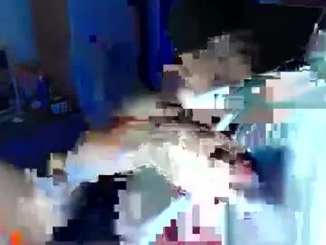 Cutie_cumshow from Chaturbate