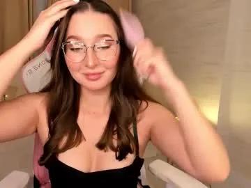 cutieladylove from Chaturbate is Freechat