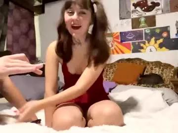 Cutiepop2 from Chaturbate
