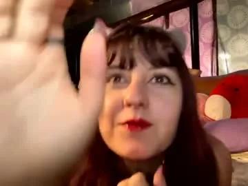 Cutiepop2 from Chaturbate