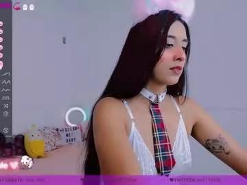 cutte_kitty_ from Chaturbate