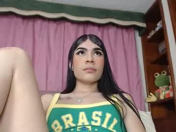 cuttebabe_ from Chaturbate