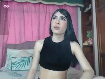 cuttebabe_ from Chaturbate