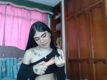 cuttebabe_ from Chaturbate