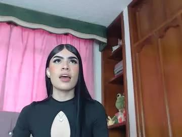 cuttebabe_ from Chaturbate