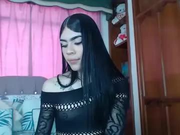 cuttebabe_ from Chaturbate