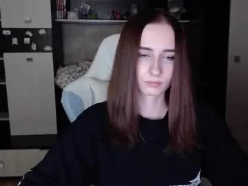 Cutti_crystal from Chaturbate