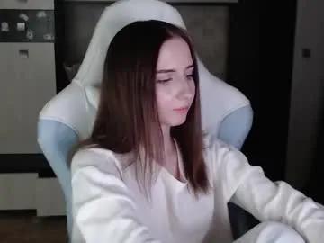 Cutti_crystal from Chaturbate