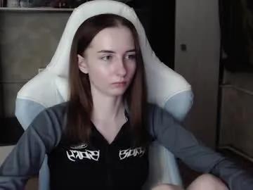 Cutti_crystal from Chaturbate