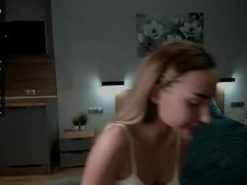 cuttiechloe from Chaturbate