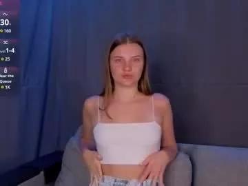 cuttielinda from Chaturbate is Freechat
