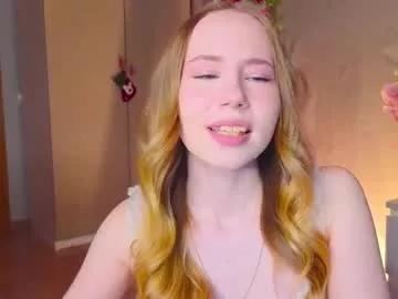 cuute_angell from Chaturbate