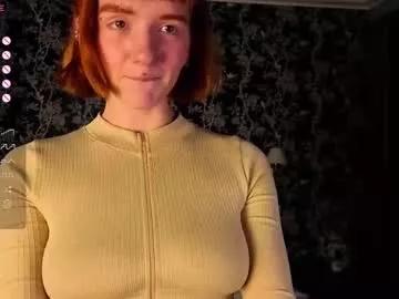 cwenegoodhart from Chaturbate is Freechat