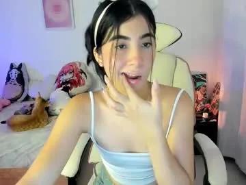 cyber_lizz from Chaturbate is Private