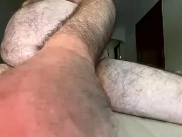 cyclonejack from Chaturbate