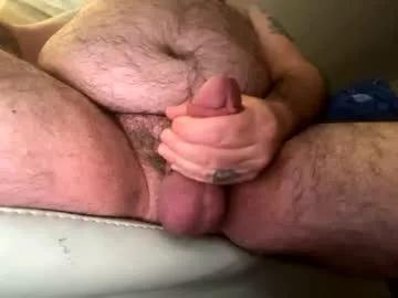 cyclonejack from Chaturbate