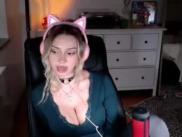 cymaishere from Chaturbate is Freechat