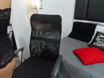 cyndi_miller_os from Chaturbate is Freechat