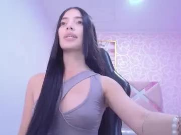 cynthia_ch from Chaturbate is Freechat