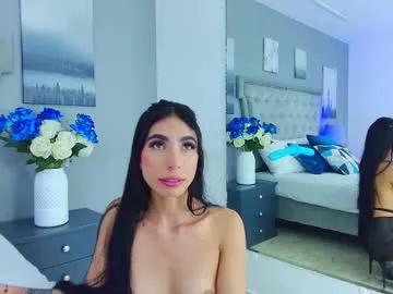 cynthia_turner1 from Chaturbate is Freechat